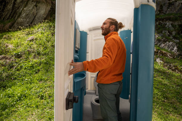 Best Portable toilet rental cost  in Mcdonough, GA