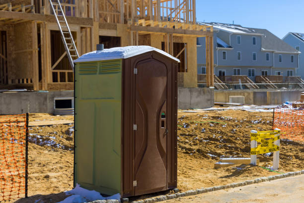 Best Luxury portable toilet rental  in Mcdonough, GA