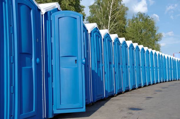 Best Temporary restroom rental  in Mcdonough, GA